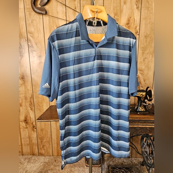 Adidas Polo Shirt - Picture 9 of 12